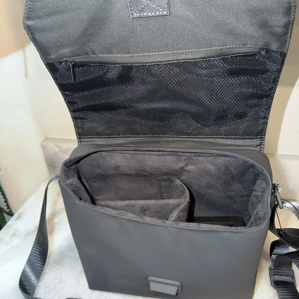 DJI Mavic 3 Convertible Carrying Bag Dark Gray Camera Drone Case